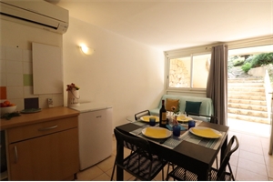 appartement à la vente -   20140  SERRA DI FERRO, surface 41 m2 vente appartement - UBI419112760