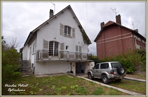 maison à la vente -   60280  MARGNY LES COMPIEGNE, surface 115 m2 vente maison - UBI419932723