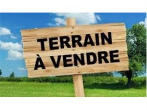 terrain a batir à la vente -   27500  PONT AUDEMER, surface 1281 m2 vente terrain a batir - UBI420183616