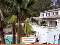 Villa à la vente