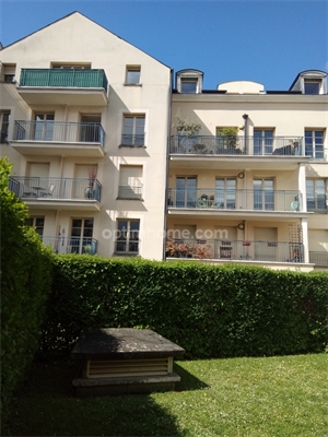 appartement à la location -   78000  VERSAILLES, surface 98 m2 location appartement - UBI420753421