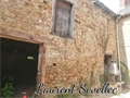 Maison à rénover à la vente