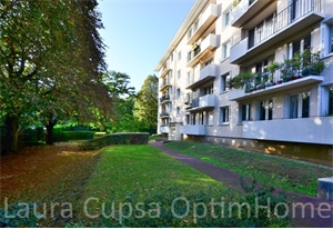 appartement à la vente -   92340  BOURG LA REINE, surface 98 m2 vente appartement - UBI421650448