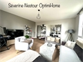 Appartement rénové à la vente