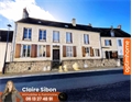 Maison bourgeoise à la vente