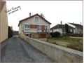 Maison à la vente