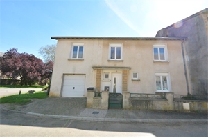 maison de village à la vente -   55700  NEPVANT, surface 108 m2 vente maison de village - UBI423380539