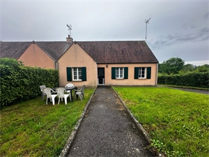 maison à la vente -   02360  ROZOY SUR SERRE, surface 76 m2 vente maison - UBI423698851