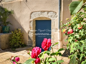 maison de ville à la vente -   71120  CHAROLLES, surface 242 m2 vente maison de ville - UBI423819991