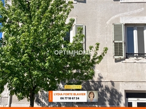 immeuble à la vente -   87000  LIMOGES, surface 369 m2 vente immeuble - UBI423947986