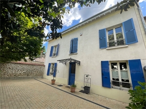 maison à la vente -   91210  DRAVEIL, surface 148 m2 vente maison - UBI424098475
