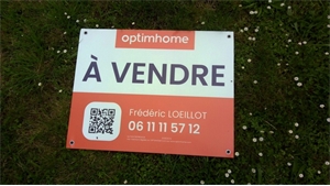 terrain a batir à la vente -   55110  DUN SUR MEUSE, surface 859 m2 vente terrain a batir - UBI424635214