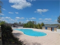 Maison en bois à la vente