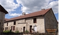 Maison à rénover à la vente
