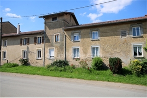 maison à la vente -   57530  MAIZEROY, surface 246 m2 vente maison - UBI425607349