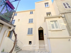 maison de village à la vente -   20232  OLMETA DI TUDA, surface 154 m2 vente maison de village - UBI426443833