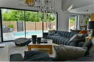 maison à la vente -   59890  QUESNOY SUR DEULE, surface 275 m2 vente maison - UBI426989258