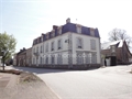 Maison bourgeoise à la vente