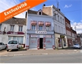 Maison de ville à la vente