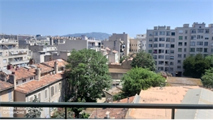 appartement à la vente -   13003  MARSEILLE 3EME ARRONDISSEMENT, surface 27 m2 vente appartement - UBI427549127