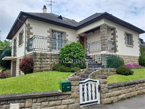maison à la vente -   53500  ERNEE, surface 145 m2 vente maison - UBI427761590