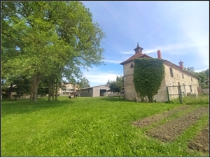 maison bourgeoise à la vente -   63260  THURET, surface 615 m2 vente maison bourgeoise - UBI427940303