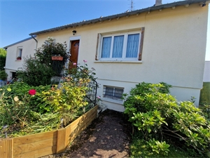 maison à la vente -   78120  RAMBOUILLET, surface 100 m2 vente maison - UBI427951031