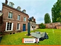 Maison bourgeoise à la vente
