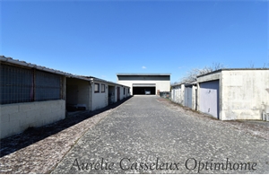 maison à la vente -   02800  LA FERE, surface 199 m2 vente maison - UBI428703368