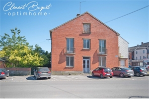 maison à la vente -   02260  LA CAPELLE, surface 152 m2 vente maison - UBI428995574