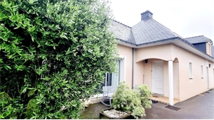 maison à la vente -   44500  LA BAULE ESCOUBLAC, surface 165 m2 vente maison - UBI429488420