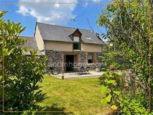 maison à la vente -   35410  DOMLOUP, surface 77 m2 vente maison - UBI429603521
