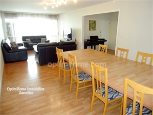 appartement à la vente -   95200  SARCELLES, surface 112 m2 vente appartement - UBI429647699