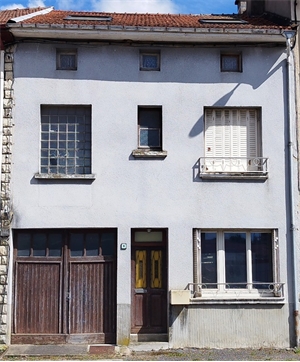 maison à la vente -   55500  STAINVILLE, surface 124 m2 vente maison - UBI429780176