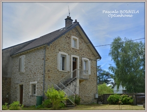 maison à la vente -   19160  NEUVIC, surface 68 m2 vente maison - UBI430305128