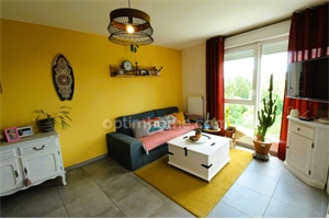 appartement à la vente -   69200  VENISSIEUX, surface 61 m2 vente appartement - UBI430507628