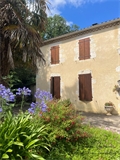 Maison de campagne à la vente