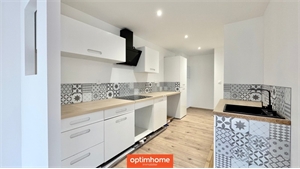 appartement à la vente -   88390  SANCHEY, surface 62 m2 vente appartement - UBI431142797