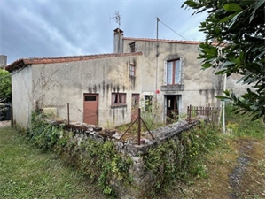 maison à la vente -   86600  SANXAY, surface 184 m2 vente maison - UBI431146349