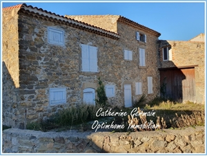 maison à la vente -   11700  MONTBRUN DES CORBIERES, surface 276 m2 vente maison - UBI432099497