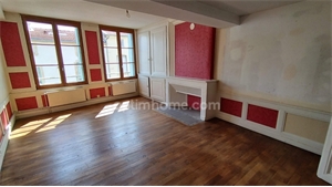 maison de ville à la vente -   55000  BAR LE DUC, surface 67 m2 vente maison de ville - UBI432385052