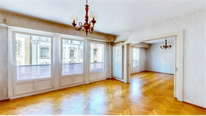 appartement à la vente -   57100  THIONVILLE, surface 102 m2 vente appartement - UBI432556445