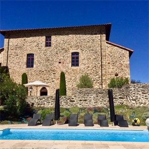 chateau à la vente -   12700  CAPDENAC GARE, surface 250 m2 vente chateau - UBI432641933
