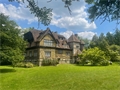 Manoir à la vente