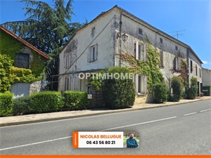 maison à la vente -   24240  POMPORT, surface 210 m2 vente maison - UBI432694604