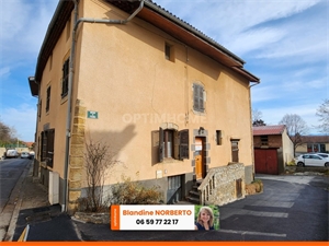 maison de village à la vente -   63910  VERTAIZON, surface 130 m2 vente maison de village - UBI433247699