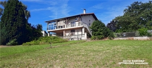 maison à la vente -   63530  VOLVIC, surface 142 m2 vente maison - UBI433380125