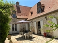 Maison à la vente