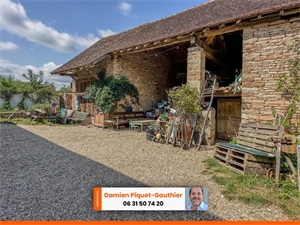 maison à la vente -   71460  CORMATIN, surface 189 m2 vente maison - UBI434931458