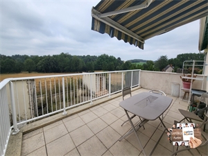 maison à la vente -   86310  BETHINES, surface 162 m2 vente maison - UBI435239906